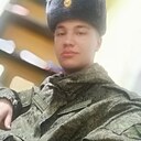Знакомства: Никита, 23 года, Чита