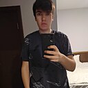 Знакомства: Костя, 20 лет, Находка