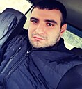 Знакомства: Володя, 35 лет, Челябинск