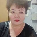 Знакомства: Раушан, 56 лет, Астана