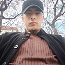Знакомства: Алибек, 20 лет, Нальчик