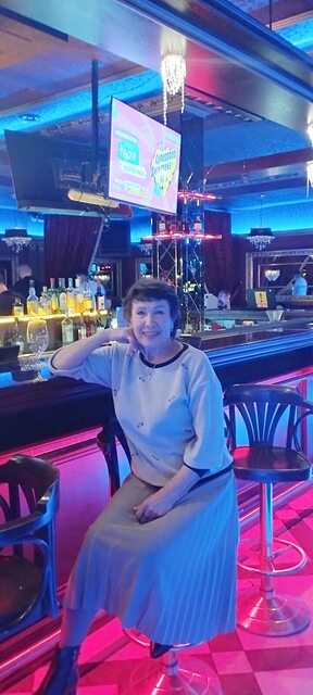 Фото - Tabor.ru