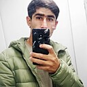 Знакомства: Rustam, 29 лет, Пермь