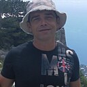 Знакомства: Александр, 44 года, Феодосия