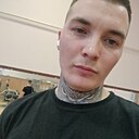 Знакомства: Андрей, 27 лет, Минск