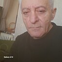 Знакомства: Samvel, 69 лет, Армавир