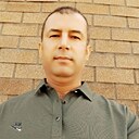 Знакомства: Давид, 41 год, Уфа