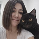 Знакомства: Zhanna, 41 год, Петропавловск