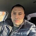 Знакомства: Сергей, 37 лет, Одинцово