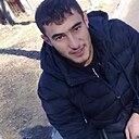 Знакомства: Эдо, 29 лет, Тарасовский