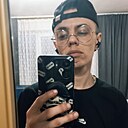 Знакомства: Саня, 26 лет, Омск