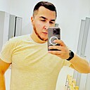Знакомства: Марат, 33 года, Ханты-Мансийск
