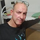 Знакомства: Сергей, 46 лет, Новосибирск