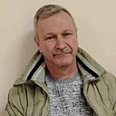Знакомства: Юрий, 59 лет, Рязань