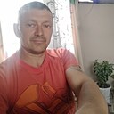 Знакомства: Андрей, 47 лет, Анжеро-Судженск