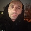 Знакомства: Серёга, 41 год, Витебск