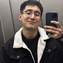 Знакомства: Бехруз, 23 года, Подольск