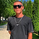 Знакомства: Даня, 25 лет, Рославль