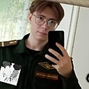 Знакомства: Матвей, 22 года, Новосибирск
