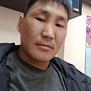Знакомства: Александр, 37 лет, Якутск