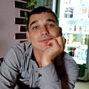 Знакомства: Андрей, 36 лет, Бугуруслан