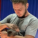 Знакомства: Руслан, 26 лет, Махачкала