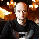 Знакомства: Вадим, 38 лет, Донецк