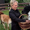 Знакомства: Мила, 50 лет, Познань