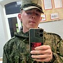 Знакомства: Иван, 20 лет, Орск