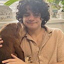 Знакомства: Benjamin, 18 лет, Самара