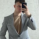 Знакомства: Данил, 19 лет, Томск