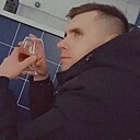 Знакомства: Андрей, 27 лет, Орша
