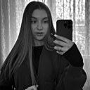 Знакомства: Алина, 20 лет, Омск