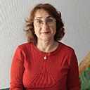 Знакомства: Лана, 60 лет, Москва