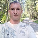Знакомства: Дмитрий, 46 лет, Самара