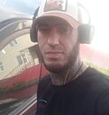 Знакомства: Вова, 38 лет, Магадан