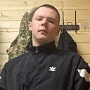 Знакомства: Вадим, 20 лет, Михнево