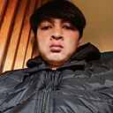 Знакомства: Shoxabbos, 21 год, Анапа