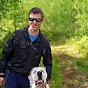 Знакомства: Иван, 39 лет, Выкса