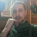 Знакомства: Виталий, 37 лет, Мстиславль