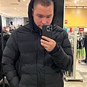 Знакомства: Михаил, 28 лет, Красноярск