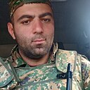 Знакомства: Давид, 38 лет, Ереван