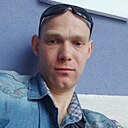 Знакомства: Александр, 36 лет, Витебск