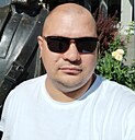 Знакомства: Антон, 41 год, Новопокровская