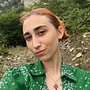 Знакомства: Alexandra, 25 лет, Тюмень