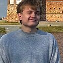 Знакомства: Даниил, 20 лет, Минск