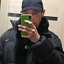 Знакомства: Алексей, 25 лет, Подольск