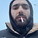 Знакомства: Gadd, 23 года, Узловая