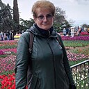 Знакомства: Галина, 67 лет, Симферополь