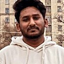 Знакомства: Ахмад, 26 лет, Москва